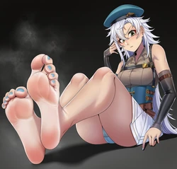 ●PIXIV● TSA [7391272]