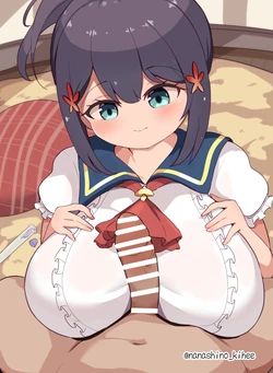 Kaede『Pixiv: 七シノ貴平』