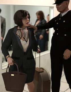 Chimaera- Inspection