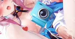 [Ricerice] March 7th Ashikoki (Honkai: Star Rail)