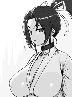 [Yesman] 香坂しぐれ