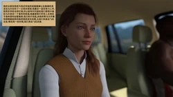 [Kizaru3D]The Shifting Self [Chinese][Finished]