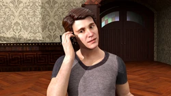 [Kenningsly] The Heroes of Eroticism [Ep.9] CG 2/2