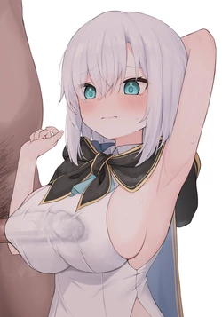 [Yukamikayu] Ars Paizuri (Ars Almal)