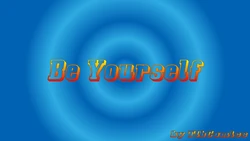 TibComics - Be Yourself