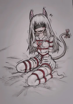 [PIXIV] 亮闪闪 (58884377)