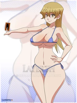 Yu-Gi-Oh Collection (Part 12)