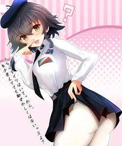●PIXIV● グラタン [4846706]