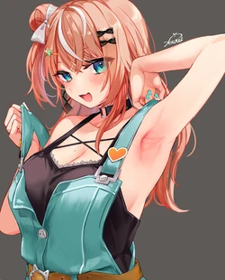 [Festa] rkshii (Igarashi Rika)
