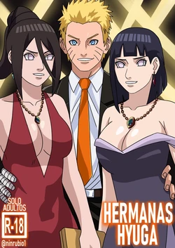 [NinRubio] Hermanas Hyuga [Spanish]