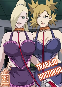 [NinRubio] TRABAJO NOCTURNO [Spanish]