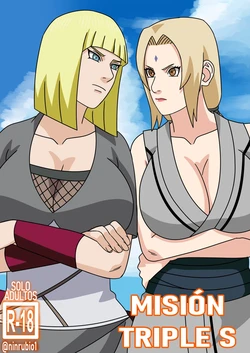 [NinRubio] MISION TRIPLE S [Spanish]
