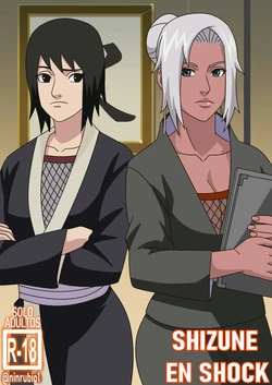 [NinRubio] Shizune en Shock [Spanish]