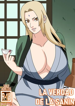 [NinRubio] La Verdad de la Sanin [Spanish]