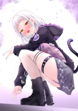 [GMKJ] Shion-chan Shin Ishou (Murasaki Shion)