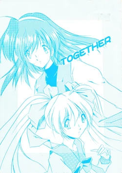 (CR27)[F.F.D-LAND(Sakamoto Tomoki)] TOGETHER! (Memories Off)