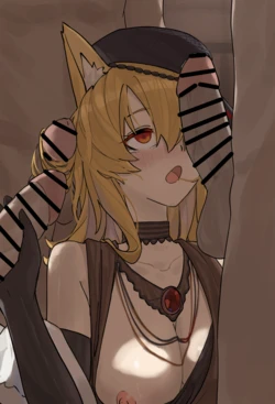 [Pixiv]M-18
