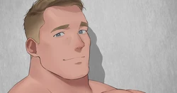 [Ototo] Body Builder