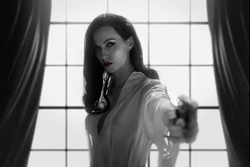 Lera Himera - Ava Lord (Sin City A Dame To Kill For)
