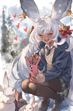 ●PIXIV● 綾町 [66720318]