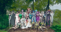 [vbroken] 西游记 01-15