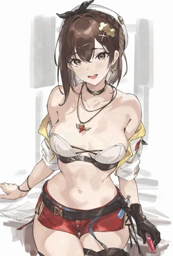 ●PIXIV● パフェレト [3379970]