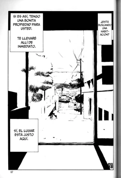 (C60) [NEXT (Ankokudou Shinkaigyo)] Maison Ikkoku (Next Climax Magazine 7) [Spanish] [F3R]