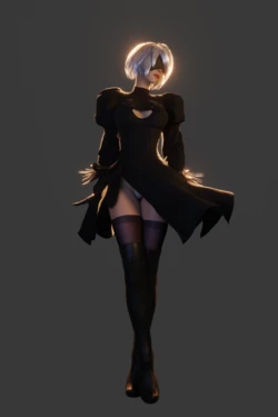 Billyhhyb Collection