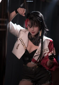 [黑龙贯通] 噬灵者 Soul Eater