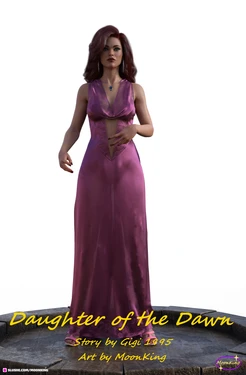 MoonKing - Daughter of the Dawn (Textless)