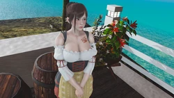[ぼóィ乍ィ乍ゆ] 海边别墅事件 01-05