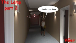 [VGer] The lamp - part 2