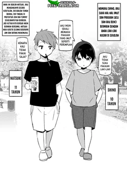 Crossdressing