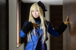 My brother wants to make a baby with me（Lord El-Melloi II Case Files）