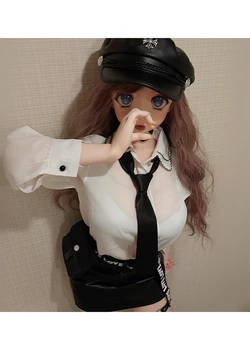 Elsa Babe-148cm RAD007 Yokotani Yukiko-Doll owner's photos sharing 2023.08.20 爱莎贝儿-148cm RAD007 横谷悠希子Yokotani Yukiko-娃主返图 2023.08.20