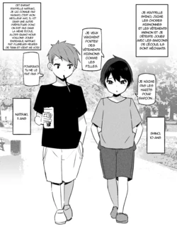 Crossdressing [french]