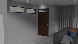 [JellyFluff Games] Forbidden Dojo CG 2/2