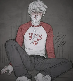 Artist- Kink Mom - yaoi (twitter)