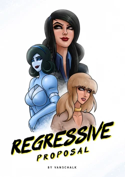 [VanSchalk] Regressive Proposal (Complete)