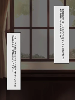 [F.T.B] Do S Maid-san no Go-houshi Jigoku