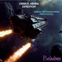 [Beladona] Cerebus Prototol [AI GENERATED]