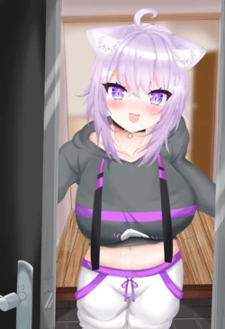 [Fanbox] Yorozu (Part 1)