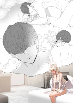 [moonjunk4] Nagisa (Blue Archive)