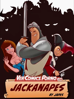 Una historia medieval 01