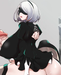 [Take Takashi] 2B