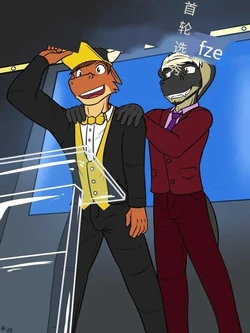 [Fuze][机翻] First round draft