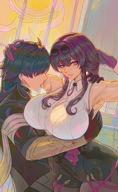 ●PIXIV● VoimakerZ [45325051]