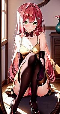 Artist | AI Keikovon | Set 1 [AI Generated]