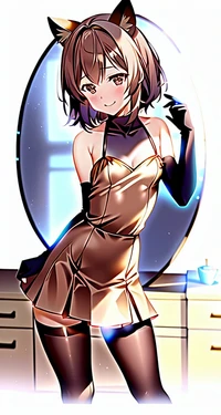 Gallery 2 [AI Generated]