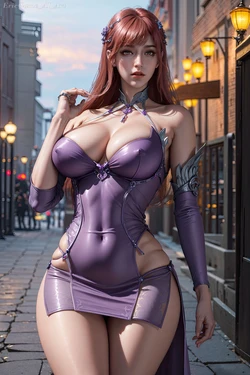 ●PIXIV● EricGame [VOL 174] [AI Generated]